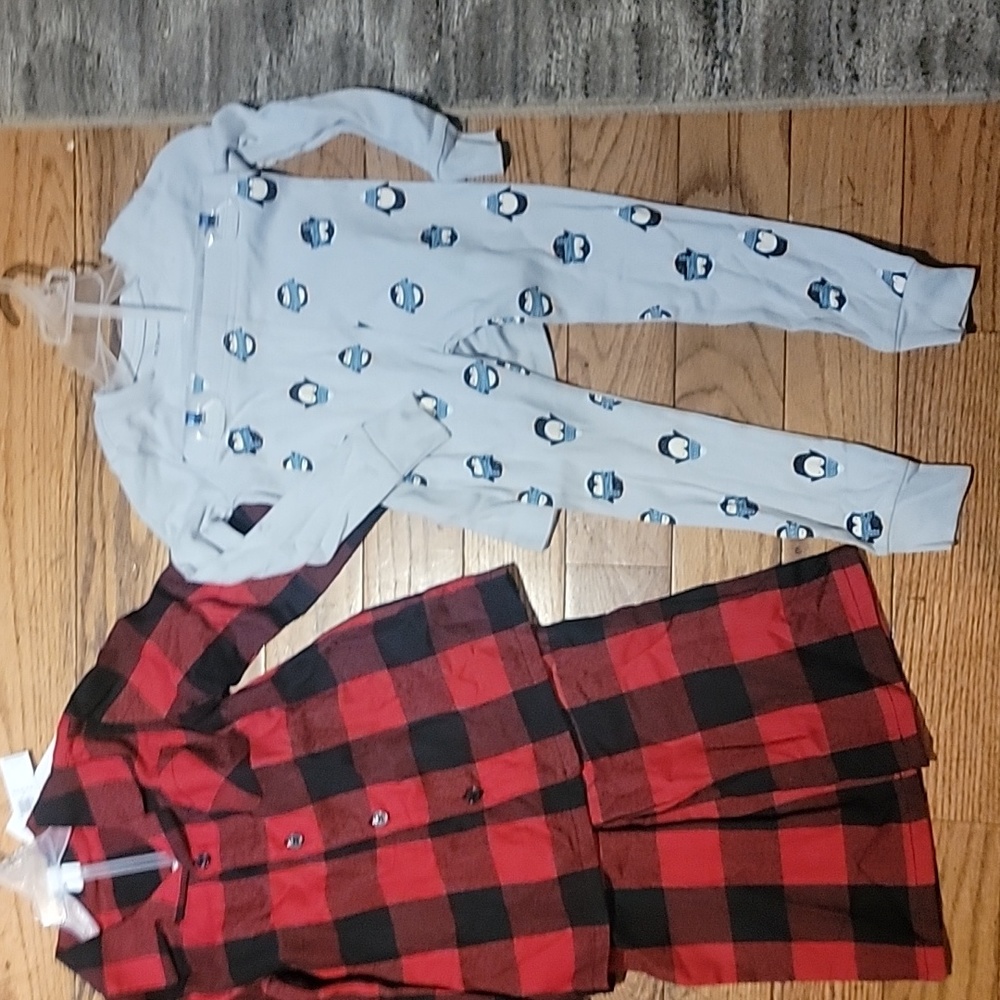 Pajama - Picture 3 of 4